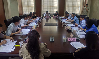 搶抓冬奧機(jī)遇，我院助力張家口申創(chuàng)國家高新區(qū)