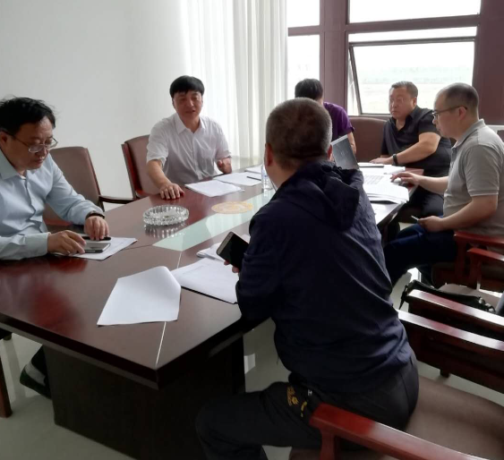 “縣域強市、勇立潮頭”，梅河口省級高新區創建工作邁上新征程