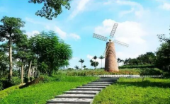 現代農業產業園如何規劃設計？八大要點要注意！