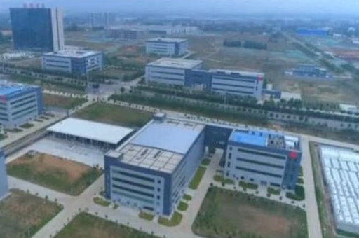 堅持質效雙增，看沂源經濟開發區怎么做