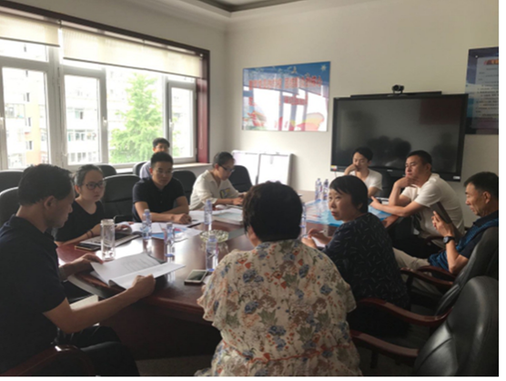 依托貝類優勢，遼寧省東港市積極創建省級現代農業產業園