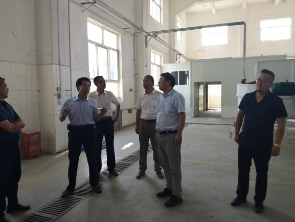 打造高原生態(tài)農(nóng)業(yè)示范區(qū)  臨洮國(guó)家現(xiàn)代農(nóng)業(yè)產(chǎn)業(yè)園開啟新篇章