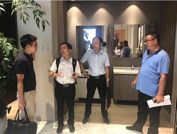 面向長三角，池州致力打造裝配式建筑產業基地