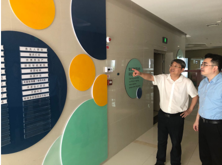 提升產(chǎn)業(yè)發(fā)展能級(jí)，大足高新區(qū)按下特色品牌發(fā)展“快進(jìn)鍵”