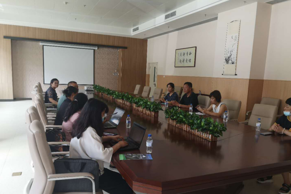 先行先試，善作善成——“智引”梅河口高新區(qū)升級創(chuàng)建