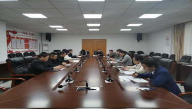 集智聚力、深遠謀劃，衡陽加快建設現代產業強市