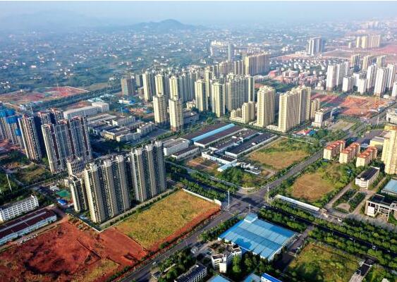 喜報！我院成功輔導湖南省5家園區升級為省級高新技術產業開發區