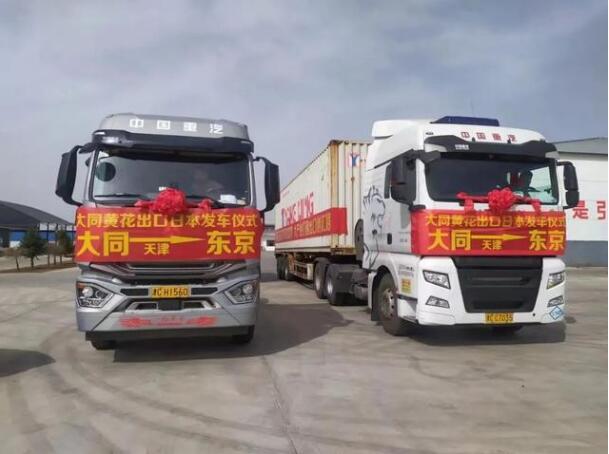 奮進新征程，建功新時代 ——云州積極推進國家鄉村振興示范縣創建