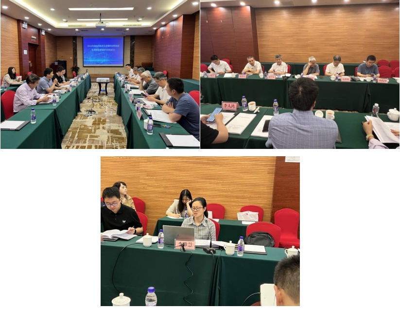 《培育發(fā)展湘潭市、婁底市、衡陽市先進(jìn)鋼鐵材料集群實(shí)施方案》獲專家高度評(píng)價(jià)