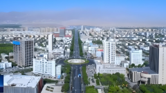 金昌市金川區(qū)國民經濟和社會發(fā)展第十五個五年規(guī)劃綱要